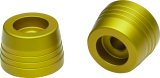 Kuryakyn Lodestar Handlebar Slider Gold thumbnail 2