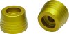 Kuryakyn Lodestar Handlebar Slider Gold thumbnail 5