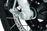 Kuryakyn Lodestar Axle Sliders Silver thumbnail 3