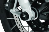 Kuryakyn Lodestar Axle Sliders Black thumbnail 3
