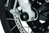 Kuryakyn Lodestar Axle Sliders Black thumbnail 4