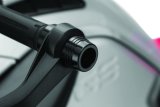 Kuryakyn Lodestar Handlebar Sliders-BMW-Black thumbnail 4
