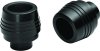 Kuryakyn Lodestar Handlebar Sliders-BMW-Black thumbnail 5