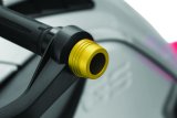 Kuryakyn Lodestar Handlebar Sliders-BMW-Gold thumbnail 4