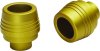Kuryakyn Lodestar Handlebar Sliders-BMW-Gold thumbnail 5