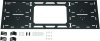 Kuryakyn Takrak Headache Rack Polaris Ranger Black thumbnail 5