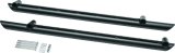 Kuryakyn Takrak Nerf Bars-Polaris Ranger Blk thumbnail 1