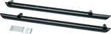 Kuryakyn Takrak Nerf Bars-Polaris Ranger Blk thumbnail 2