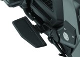 Kuryakyn Omni Driver Floorboard Kit For GL1800 with DCT Satin Black thumbnail 3