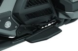 Kuryakyn Omni Driver Floorboard Kit For GL1800 with DCT Satin Black thumbnail 4