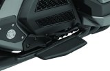 Kuryakyn Omni Driver Floorboard Kit For GL1800 with DCT Satin Black thumbnail 5