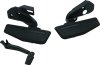 Kuryakyn Omni Driver Floorboard Kit For GL1800 with DCT Satin Black thumbnail 6