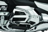 Kuryakyn Omni Transmission Covers GL1800 Chrome thumbnail 3