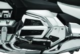 Kuryakyn Omni Transmission Covers GL1800 Chrome thumbnail 4