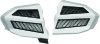 Kuryakyn Omni Transmission Covers GL1800 Chrome thumbnail 5