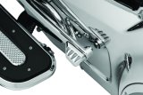 Kuryakyn Switch-Shift Lever Chrome thumbnail 5