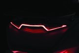 Kuryakyn Omni L.E.D Trunk Light Bar 18-20 GL1800 thumbnail 5
