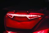 Kuryakyn Omni L.E.D Trunk Light Bar 18-20 GL1800 thumbnail 6
