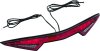 Kuryakyn Omni L.E.D Trunk Light Bar 18-20 GL1800 thumbnail 8