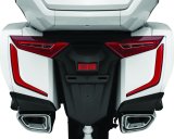 Kuryakyn Omni L.E.D. Rear Bag Accents 18 and up GL1800 thumbnail 3