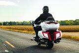 Kuryakyn Omni L.E.D. Rear Bag Accents 18 and up GL1800 thumbnail 5