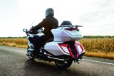 Kuryakyn Omni L.E.D. Rear Bag Accents 18 and up GL1800 thumbnail 6