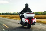 Kuryakyn Omni L.E.D. Rear Bag Accents 18 and up GL1800 thumbnail 9