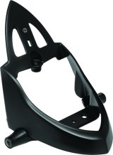 Kuryakyn Rear Turn Signal & License Plate Mount Indian Black thumbnail 2