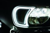 Kuryakyn Tracer Headlight Vent Accents Road Glide thumbnail 5