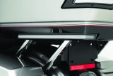 Kuryakyn Tracer Tour-Pak Side Lights Smoke Lens thumbnail 4