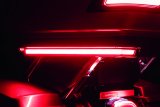 Kuryakyn Tracer Tour-Pak Side Lights Smoke Lens thumbnail 5