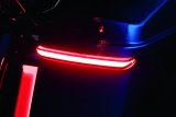 Kuryakyn Tracer Saddlebag Lights Red Lens thumbnail 4