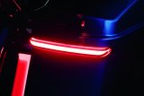 Kuryakyn Tracer Saddlebag Lights Red Lens thumbnail 5