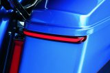 Kuryakyn Tracer Saddlebag Lights Red Lens thumbnail 7
