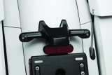 Kuryakyn Rear Atto Turn Signal Adapter Black thumbnail 3