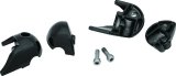 Kuryakyn Rear Atto Turn Signal Adapter Black thumbnail 8