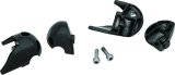 Kuryakyn Rear Atto Turn Signal Adapter Black thumbnail 9