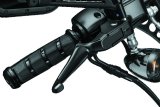 Kuryakyn Boss Blades Lever Set 96-Up Cable Gloss Black thumbnail 3