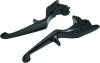 Kuryakyn Trigger Levers 14-16 Touring Gloss Black thumbnail 3