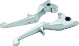 Kuryakyn Trigger Levers 14-16 Touring Chrome thumbnail 1