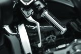 Kuryakyn Trigger Levers 14-16 Touring Chrome thumbnail 5