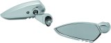 Kuryakyn Fairing Mount Scythe Mirror Chrome thumbnail 2