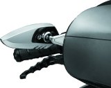 Kuryakyn Fairing Mount Scythe Mirror Chrome thumbnail 3