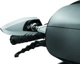 Kuryakyn Fairing Mount Scythe Mirror Chrome thumbnail 4