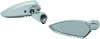 Kuryakyn Fairing Mount Scythe Mirror Chrome thumbnail 5