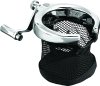 Kuryakyn Passenger Drink Holder 01-17 GL1800 Chrome thumbnail 7