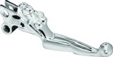 Kuryakyn Silhouette Levers 96-Up Cable Chrome thumbnail 3