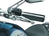 Kuryakyn Silhouette Levers 96-Up Cable Chrome thumbnail 5