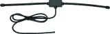 Kuryakyn Hidden Antenna For Harley-Davidson thumbnail 1