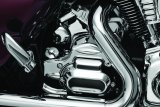 Kuryakyn Easy Turn Dipstick Cap Chrome thumbnail 4